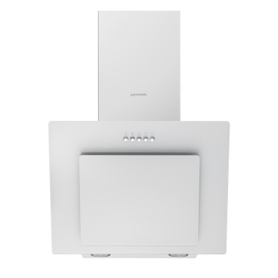 Вытяжка кухонная Pyramida NRX 60 (800) B GWH Винница - изображение 1