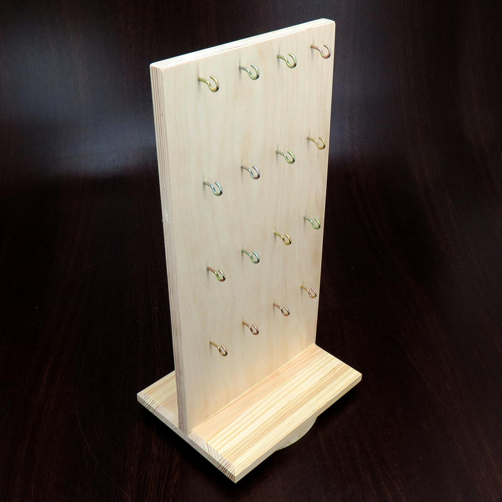 Органайзер для браслетов и часов 