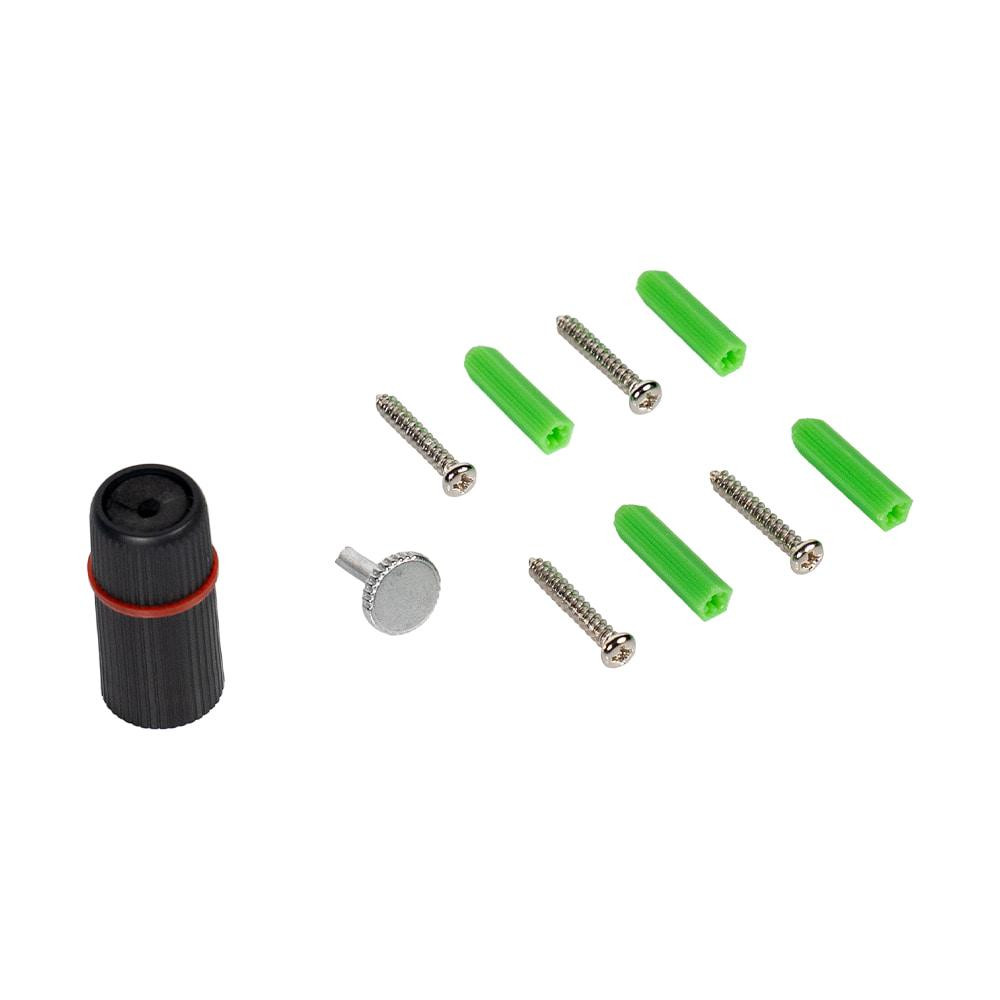 IP-відеокамера 4Mp Light Vision VLC-4440DFI White (Linklemo) f=2.7-12mm (75-00247) Киев - изображение 7