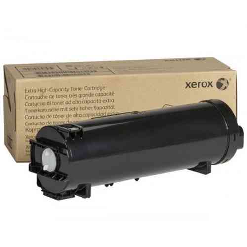 Тонер картридж Xerox VL B600/B610/B605/B615 Black (46700 стор) Киев