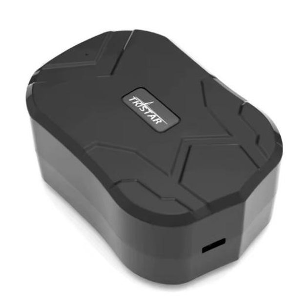 GPS-трекер автомобильный TkStar TK-905C 4G 20000мАч Киев - изображение 1