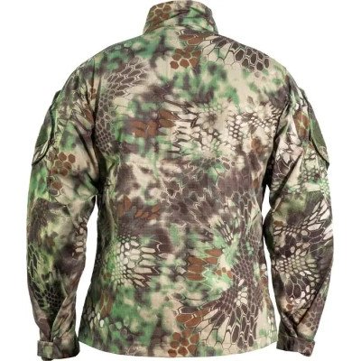 Куртка Skif Tac TAU Jacket Kryptek Green M (TAU J-KGR-M) Вінниця - фото 2