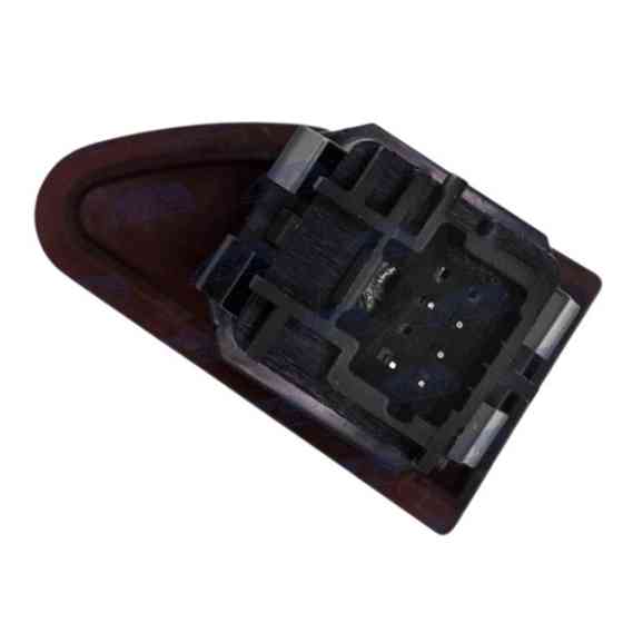 Кнопка сигналізації Рено Captur (13-), Clio (12-), Zoe (12-) аварійної Мукачево