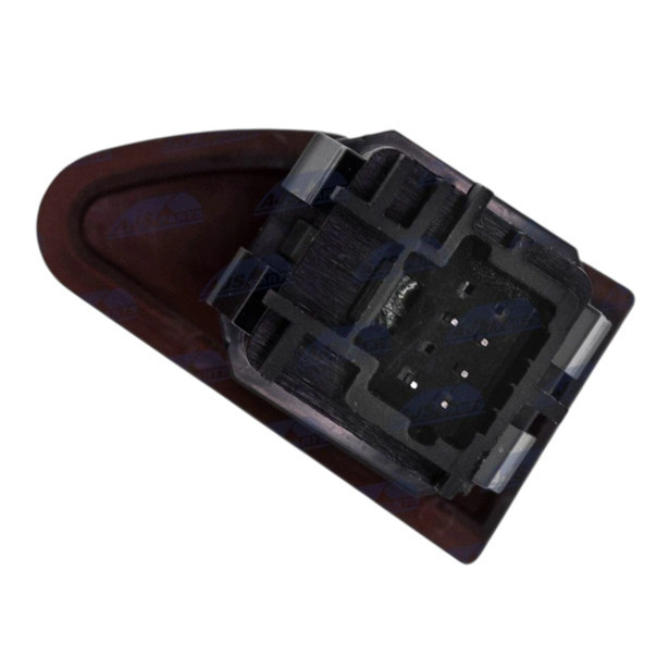 Кнопка сигналізації Рено Captur (13-), Clio (12-), Zoe (12-) аварійної Мукачево - фото 4