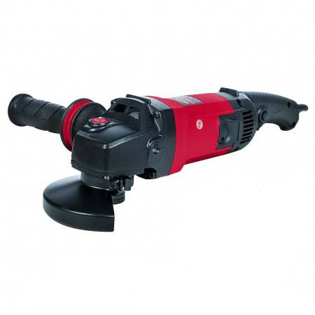 Машина шліфувальна кутова Vitals Professional Ls1212DUv (79523) Коломия