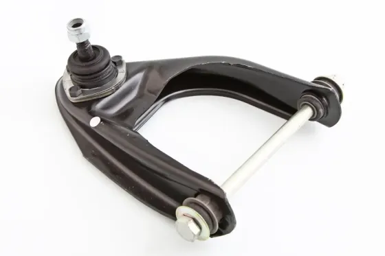 Важіль передньої підвіски 2101 верхній «АвтоКомплект» правий у зб. (шарова, вісь, с/блоки) Вінниця