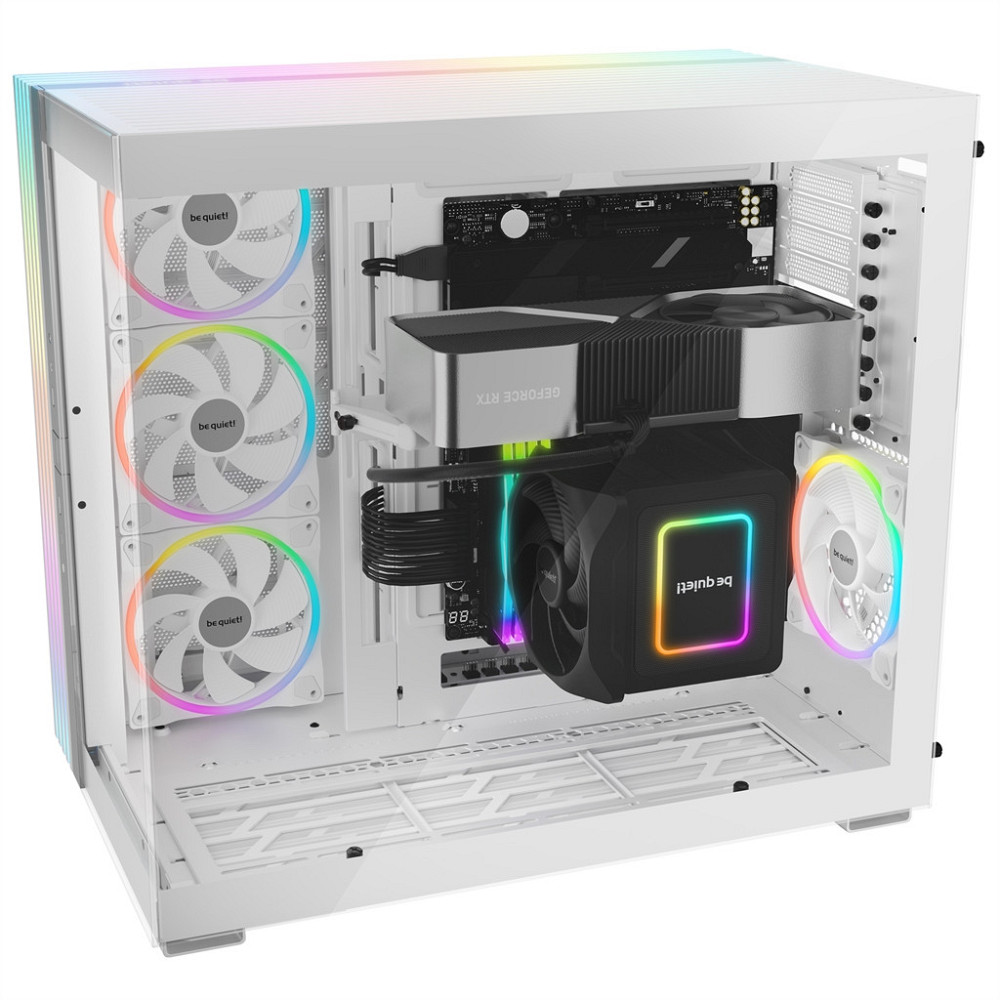 Корпус be quiet! Light Base 900 FX White (BGW72) ( 21036 ) Харьков - изображение 7