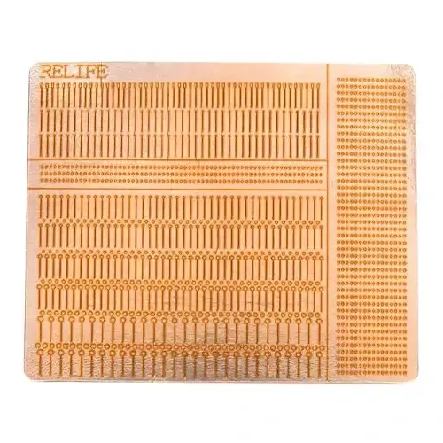 Набір контактних точок для ремонту плат, 1400 шт Київ