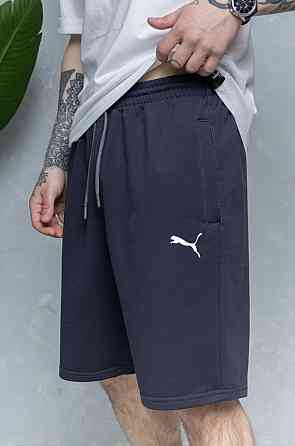 Шорти чоловічі спортивні Сірий 54 Харків