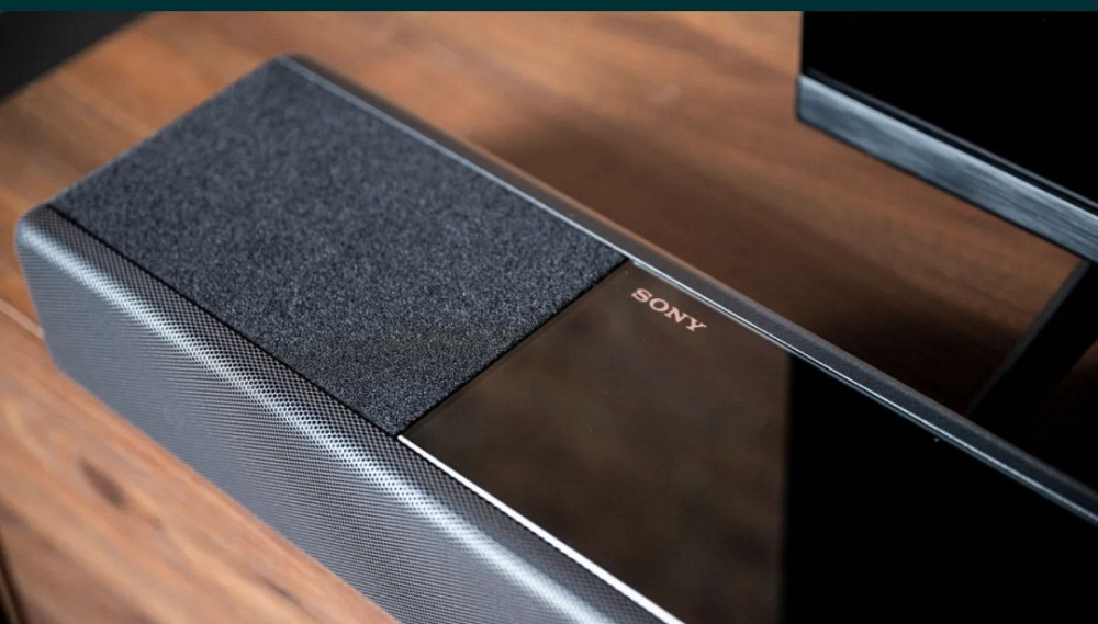 Саунд Бар : SONY HT-A7000. Харьков - изображение 7