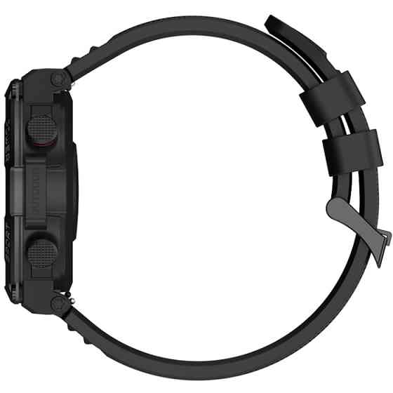 Годинник Blackview W50 Black Винница