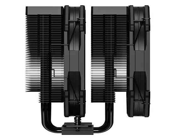 Кулер процесорний ID-Cooling Frozn A720 Black Чорний Харків