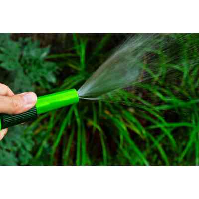 Дождеватель Verto прямой, 1/2", регулировка формы струи воды (15G698) Винница