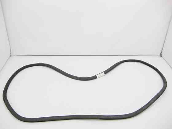 VAG  6Q4867912D Ущільнювач передніх дверей VW Polo 9N 5DRS Одесса