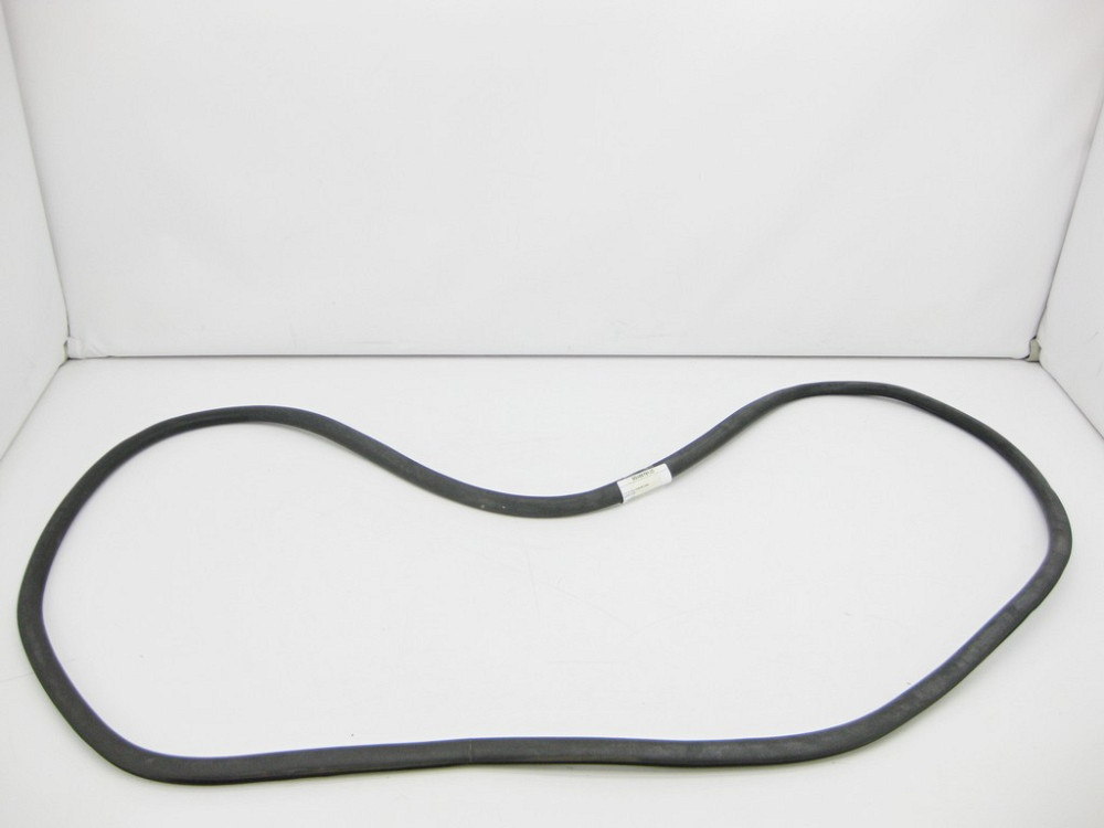 VAG  6Q4867912D Ущільнювач передніх дверей VW Polo 9N 5DRS Одесса - изображение 1