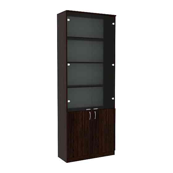 Шафа офісна ОШС-1, Венге Магія, 800/340/2100 Львів