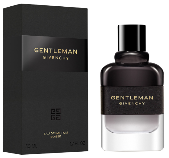 Парфюмированная вода Givenchy Gentleman Boisee Славянск