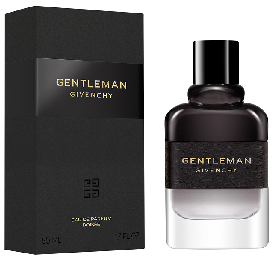 Парфюмированная вода Givenchy Gentleman Boisee Славянск - изображение 3