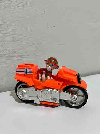 Набор героев 