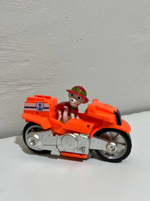 Набор героев 