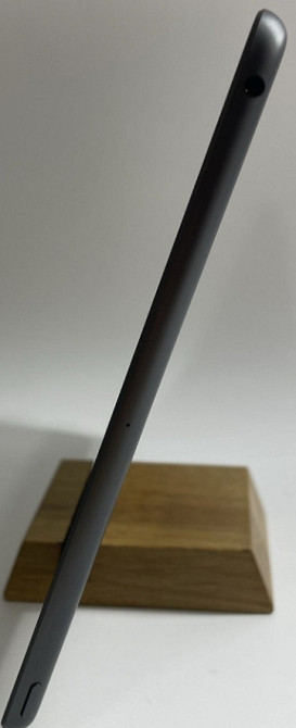 Планшет iPad 10.2" 64Gb. 2021 Space Gray . АКБ100% Ідеал! Київ - фото 1