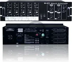 Микшерный пульт rhsound MA 4075 Киев