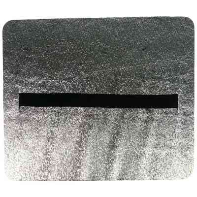 Туристичне сидіння Poputchik ALU 12 х 350 х 295 мм (16-068-IS) Вінниця