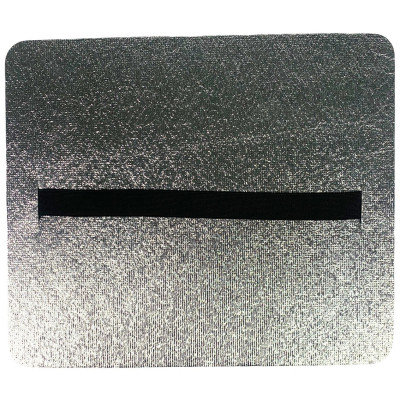 Туристическая сидушка Poputchik ALU 12 х 350 х 295 мм (16-068-IS) Винница - изображение 3