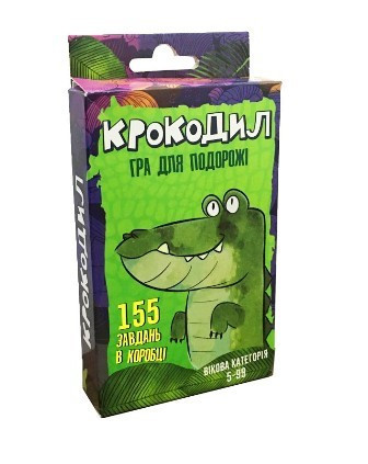 Розважальна гра 30557 (укр) 