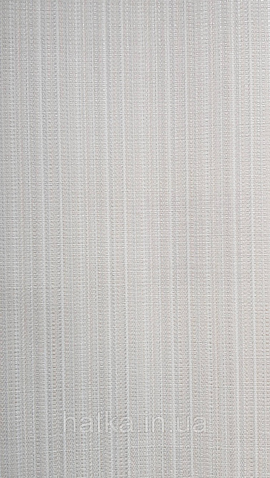 Шпалери вінілові на флізеліні AdaWall Seyyah 1.06х10 смуги структурні білі бежеві сріблясті Київ - фото 1