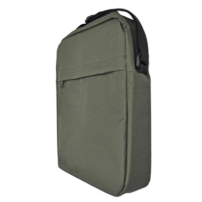 Сумка для ноутбука Porto 10" LP-10-03 Green (LP1003GR) Вінниця - фото 3