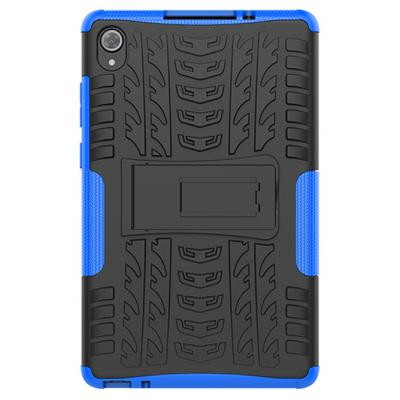 Чохол до планшета BeCover Lenovo Tab M8 TB-8505 / TB-8705 Blue (705959) Вінниця - фото 1