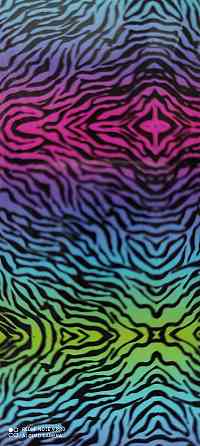 Фольга для ногтей 1 метр Киев