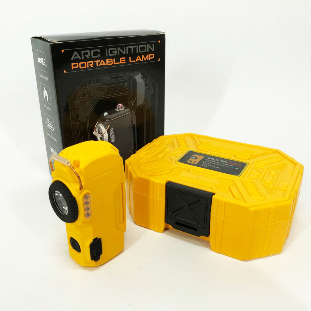 Электрическая зажигалка для сигарет usb, Электронная зажигалка с возможностью зарядки через USB MG-36 Львов - изображение 7