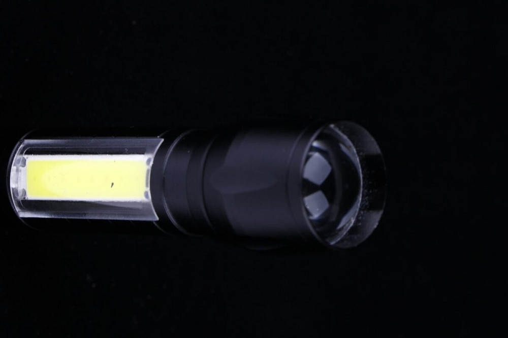 Ліхтарик Sirius TL-8121 Коломыя - изображение 5