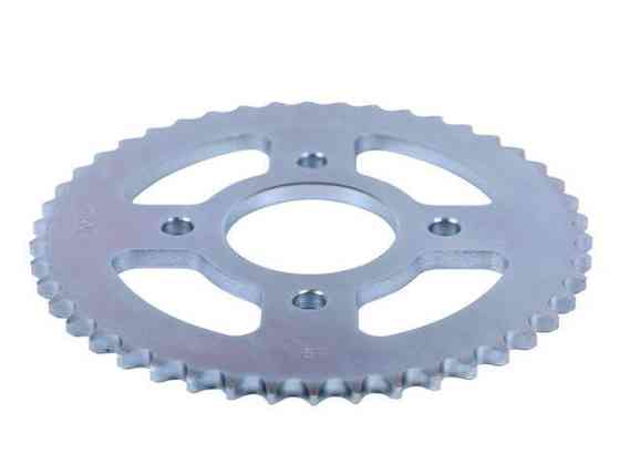 Зірка задня 428*46Т на мотоцикл LF150/200-10B Мукачево