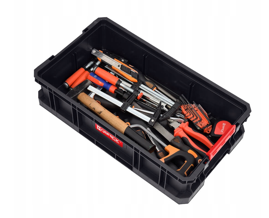 Ящик для інструментів Qbrick System TWO Box 100 Flex (5901238248149) Київ - фото 5
