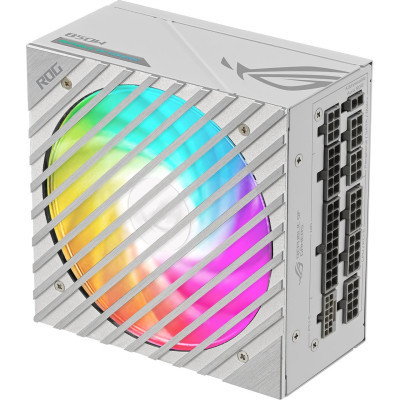 Блок питания ASUS 850W ROG LOKI 850P SFX-L GAMING 850W Platinum White Edition (90YE00N2-B0NA00) Винница - изображение 10