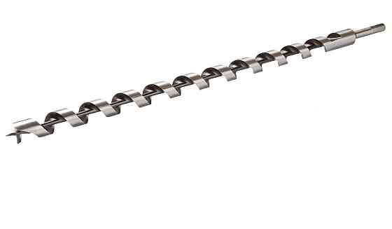 GRANITE Свердло для дерева GRANITE спіральне 26х600 мм 2-02-266 Коломия