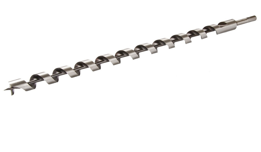 GRANITE Свердло для дерева GRANITE спіральне 26х600 мм 2-02-266 Коломия - фото 1