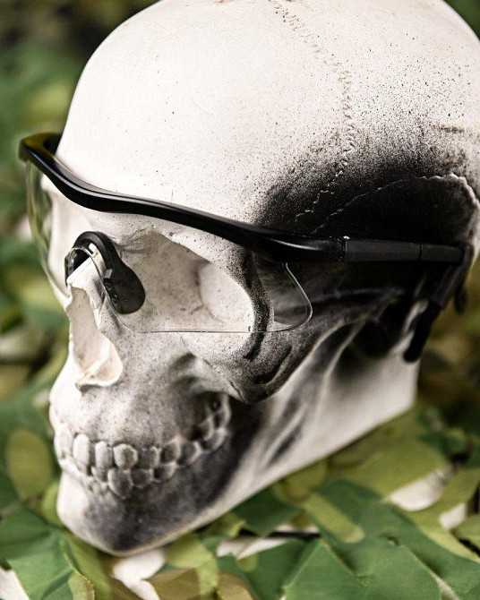 Тактические очки sengeit   светлая линза  ПП7840 Одесса - изображение 5