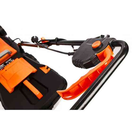 Газонокосилка электрическая KRAFT&DELE KD5360 Киев