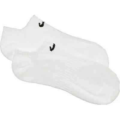 Шкарпетки Nike U NK EVERYDAY LTWT NS 6PR-BAND SX7679-100 38-42 6 пар Білі (888408294791) Вінниця