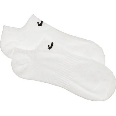 Шкарпетки Nike U NK EVERYDAY LTWT NS 6PR-BAND SX7679-100 38-42 6 пар Білі (888408294791) Вінниця - фото 4