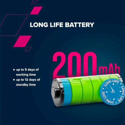 Смарт-часы Canyon Easy SW-54 Beige (CNS-SW54WB) Винница - изображение 10