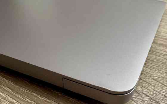 Ноутбук MacBook Air M1 13.3" 256Gb. Space Grey. Київ