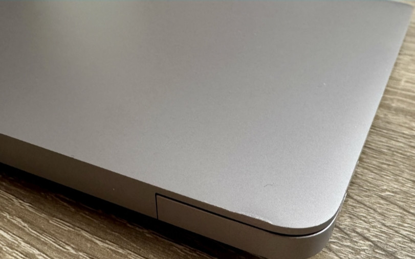 Ноутбук MacBook Air M1 13.3" 256Gb. Space Grey. Київ - фото 4