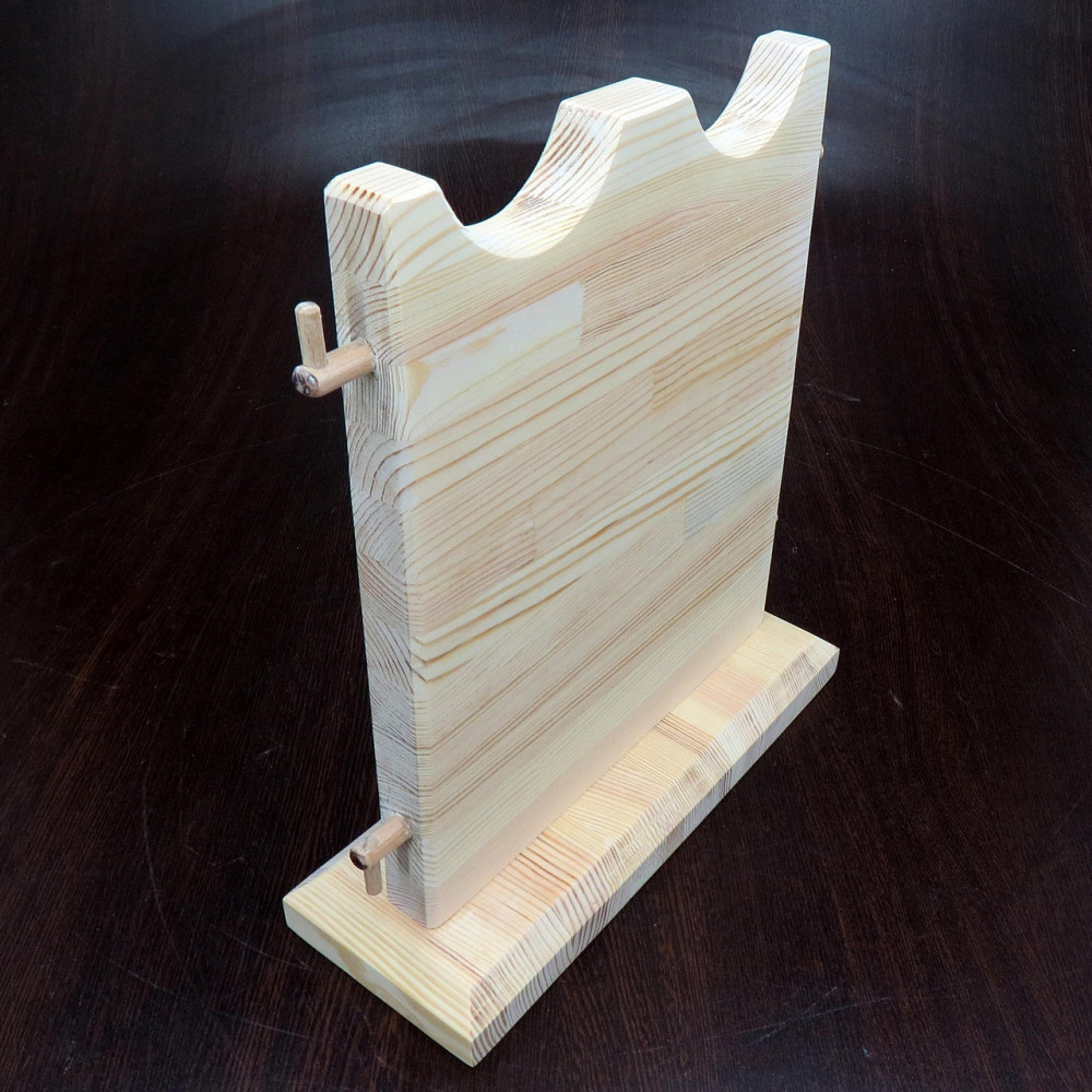 Стойка для наушников 