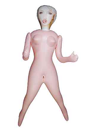 Надувная кукла BOYS of TOYS- Bruksela, BS2600016 Sex Aura Киев