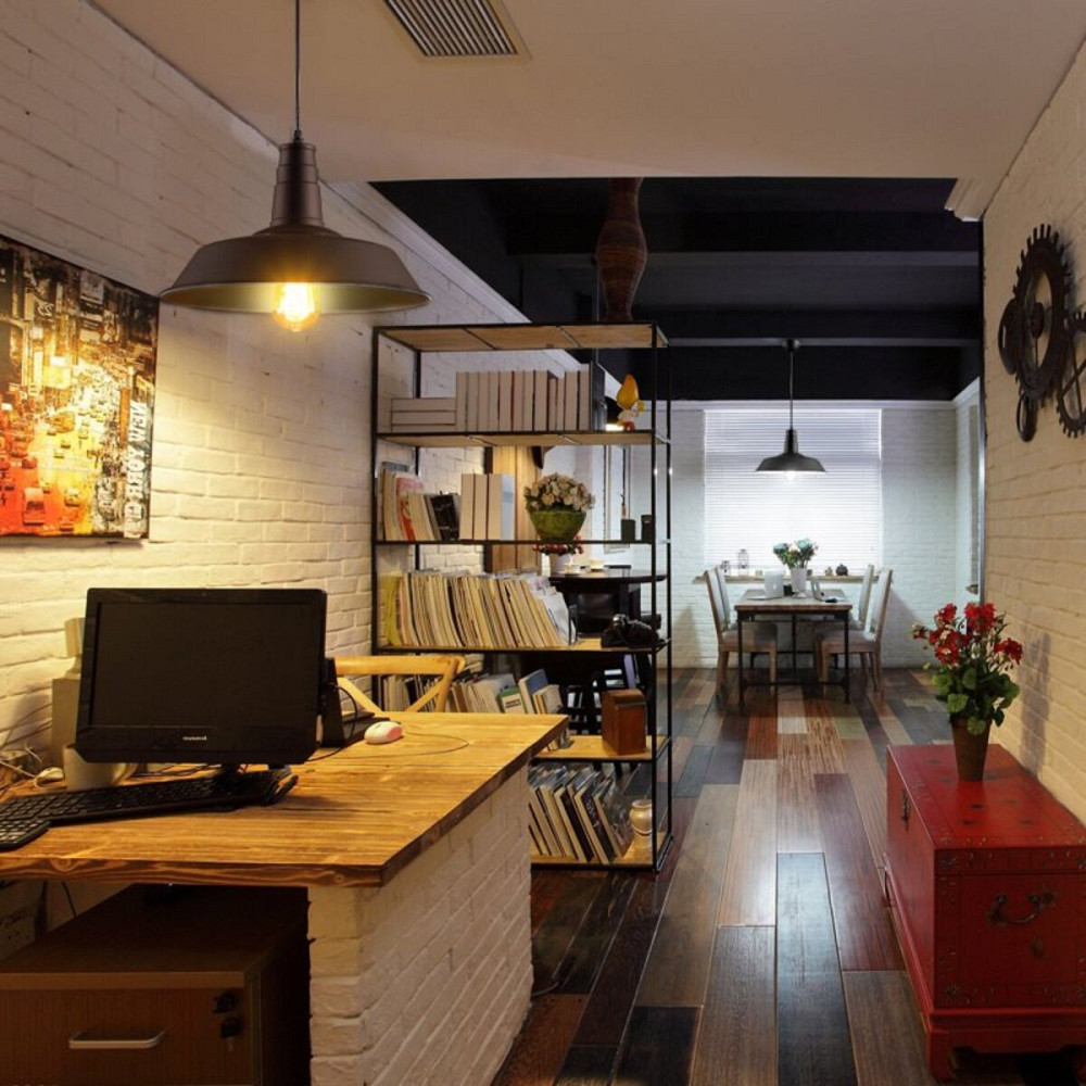 VALESO Люстра в стилі лофт XQ-A76 Коломия - фото 3